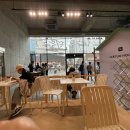 4월 성수동 핫플 투어 팝업스토어와 미쉐린 맛집까지