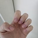 영등동-17 | 영등동 네일 산타네일 💅 감성 자석젤 하고 온 후기