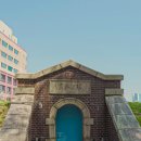 영주동오름길모노레일-A구역 | 부산 엄광산-복병산 도심 등산코스 총정리: 민주공원 모노레일 및 대신공원 숲속의카페 매점 이용 꿀팁