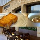 [국내여행/전북] 부안 가면 꼭 들러야 하는 베이커리 카페, 아리울떡공방