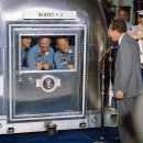 달을 탐험한 인류: 아폴로 11호의 영원한 유산 이미지
