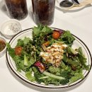 고려바이오허브 | 가좌동 맛집 진주 플레이트앤쉐어 샤프란 리조또 부채살 스테이크 진주양식 맛집