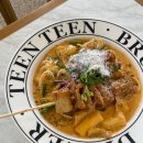 틴틴피자 이미지