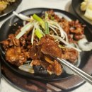 5751 | 평촌 한식 맛집 자연별곡 평촌뉴코아 아울렛점 리뉴얼 후기