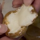 가양네거리 교통섬 | [대전 동구] 저렴한 대왕 홈런볼 베이비슈 빵 맛집, 빵굽는마을