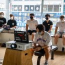 운동가짐 퍼스널 트레이닝 센터 이미지