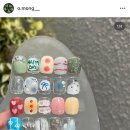 오몽네일