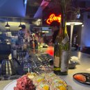 한우마당꼭그김밥 | 여의도 술집 추천 디스코서울 칵테일바 한우육회땡초김밥 논알콜하이볼 후기 주차 대관가능술집