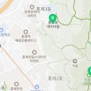 홍제1 공중화장실 이미지