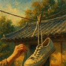 맑은운동화 이미지