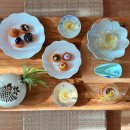 신신갤러리경매장 | [경주] 경주약과방 개성주악, 황리단길 선물 고민 끝! 개성주악 8구 직접 먹고, 선물한 솔직후기