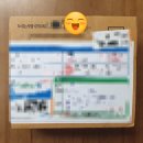 피로회복영양제 레스큐H 후기입니다