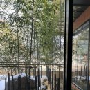 팔봉리 어부의 집 간이화장실 | 홍천 카페이서, 팔봉산 근처에서 커피와 브런치