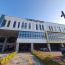 양산작은도서관 | 광주 양산도서관 이용 후기