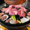 선릉 양갈비 전문점 훗카이도여보 오마카세 후기