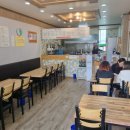꽃동산국수 이미지