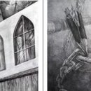 [신규]연필드로잉 이미지