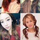 온스타일헤어 이미지