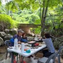 계곡맑은하늘펜션 이미지