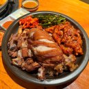 족장 | 구월동 족발 족장 후라이드 족발 내돈내산 후기