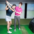 수완스크린골프존 이미지