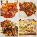 동백죽전대로 527번길 | 용인 동백 중국집 메이란 룸식당 코스요리 가족모임 후기