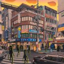 학고재학원 | [전시] 이우성 개인전 <너에게 물으면 알 수 있을까?> 🌆 갤러리현대 | 비평문 “풍경 속 주인공은 바로...