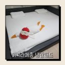 이씨라메종 냉감패드 쯔누가 쿨매트 후기(패밀리사이즈)