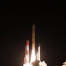 H3 22S 로켓 발사 Michibiki 7(QZS-7) 이미지