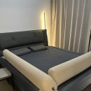 고우네 | 오피고우 휴대용 침대 에어가드 내돈내산 후기 / 여행용 아기 침대가드