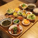트렌디한 뚜벅이를 위한 홍대 맛집