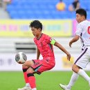 한국 축구, 홈에서 중국에 1-4 참패…이거 실화? U-19 이어 U-15도 무너졌다 이미지