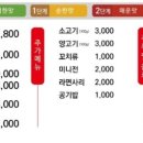 향리원마라탕 목동점
