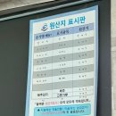 동성자연산횟집