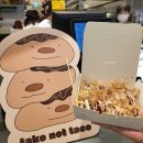수원스타필드 간식 맛집 추천 타코낫타코 , 마시미트 내돈내산 타코야끼 , 칠리치즈마시독 후기