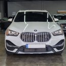 CAR샵 | BMW X1 파인뷰 블랙박스 LXQ700. 케어셀 CZ005 보조배터리 대전 블랙박스 멀티샵 시공 후기