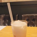 꿀스커피 철원점