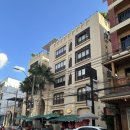 세븐일레븐 익산왕궁점 | 숙소] 카오산로드 숙소 “드완방콕” “데완방콕” 호텔 2박 후기 / 수영장, 아고다 호텔 예약 꿀팁까지