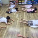 유아체육 이미지