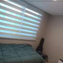 수영 SK VIEW 1단지 | 부산 수영구 커튼, 트렌디한 인테리어의 완성! 에일린데코 망미동 커튼 블라인드 솔직 후기