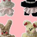 나만의 모루인형 만들기 이미지