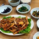 황제집밥식당 이미지