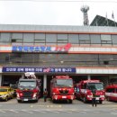 포항시청사 청사건물 이미지