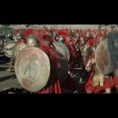 2014 300 제국의 부활 300Rise of an Empire 이미지