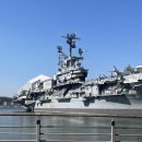 랜드마크프라자 | 박물관이 살아있다! 뉴욕 여행 후기(3) 랜드마크 크루즈, 뉴욕대중교통, 갠트리플라자주립공원, 시카고...