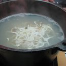 찜우동 이미지