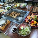 서오릉풍천민물장어 이미지