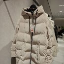 살 빼주는 남자들 | 2025 자라 세일 기간 롯데 노원점 방문 후기! 남자 여자 겨울 패딩 니트 추천템