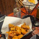 교촌치킨 서울용강점 | 매봉역 술집 야장 분위기에서 치맥 하기 좋은 교촌치킨 도곡점