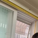 부천 방충망 교체 공사 태양종합공사 꼼꼼맨의 짱짱한 시공 후기